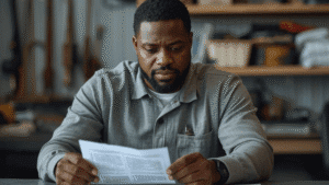 Why Most Small Service Businesses Are Exposed Without Realizing It