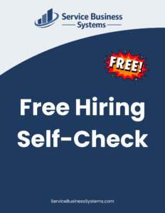 Free Hiring Self-Check